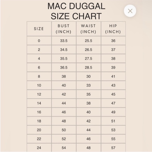 Mac Duggal 76993 Black Halter Tie Keyhole Detail sz 16W NWT - Picture 5 of 6